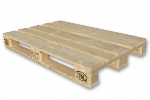 Pallet in legno